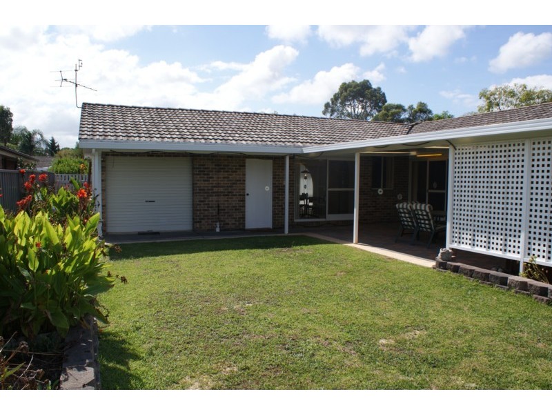 13 Newmarch Place, Bligh Park NSW 2756