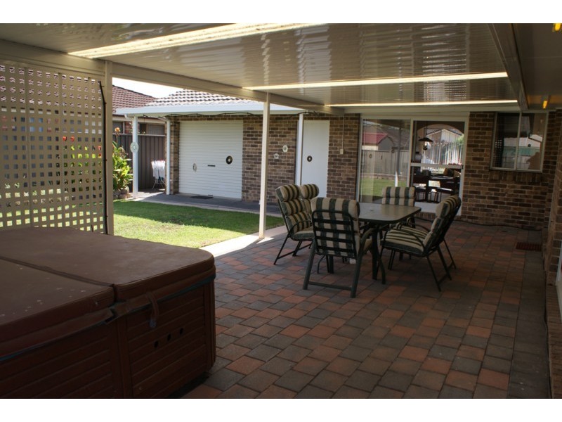 13 Newmarch Place, Bligh Park NSW 2756