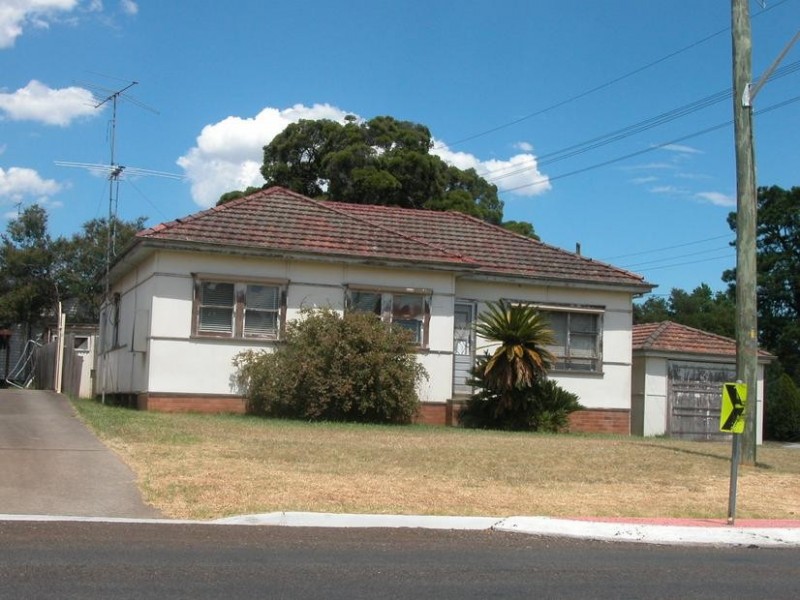 580 George Street, South Windsor NSW 2756