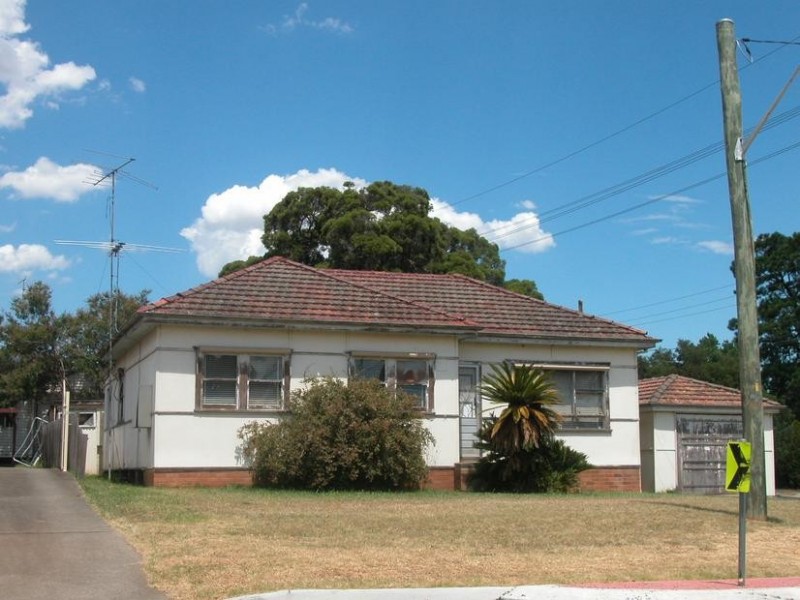 580 George Street, South Windsor NSW 2756
