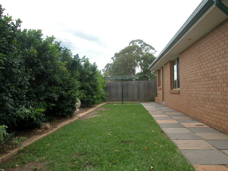 22 Battern Circuit, South Windsor NSW 2756