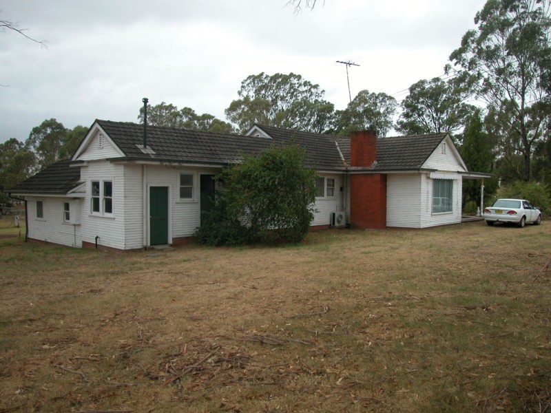 745 Old Pitt Town Road, Oakville NSW 2765