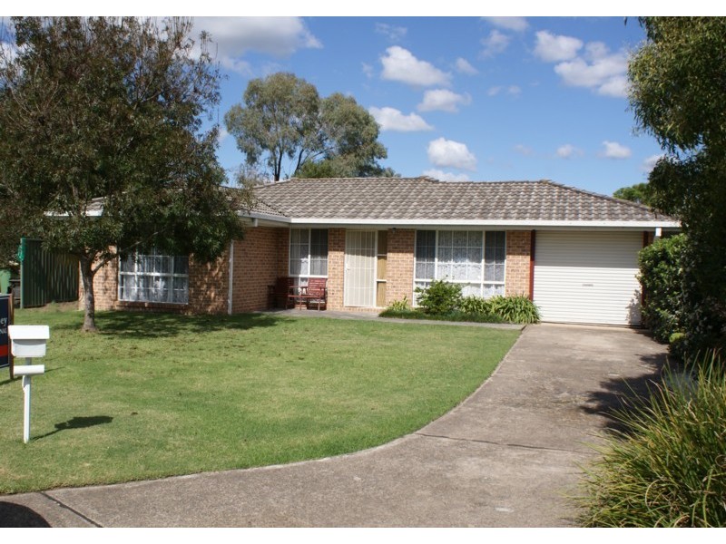 6 Norman Place, Bligh Park NSW 2756