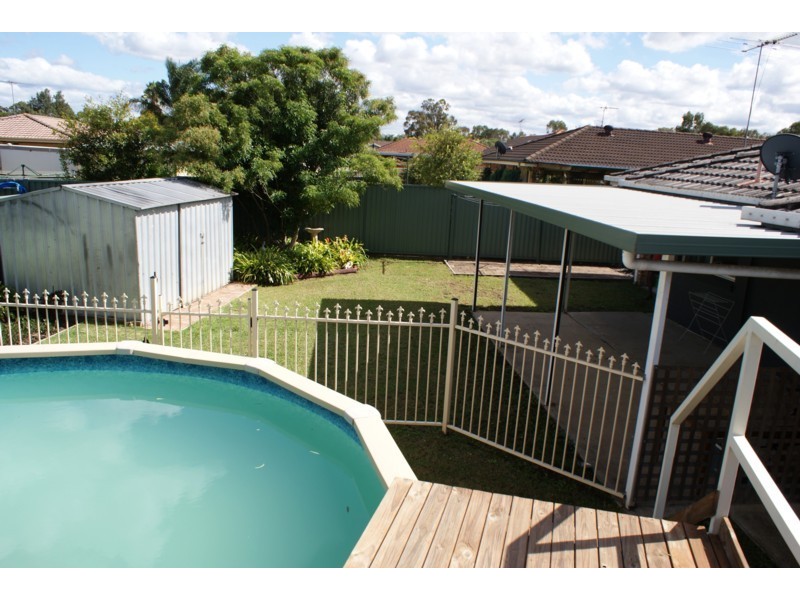 6 Norman Place, Bligh Park NSW 2756