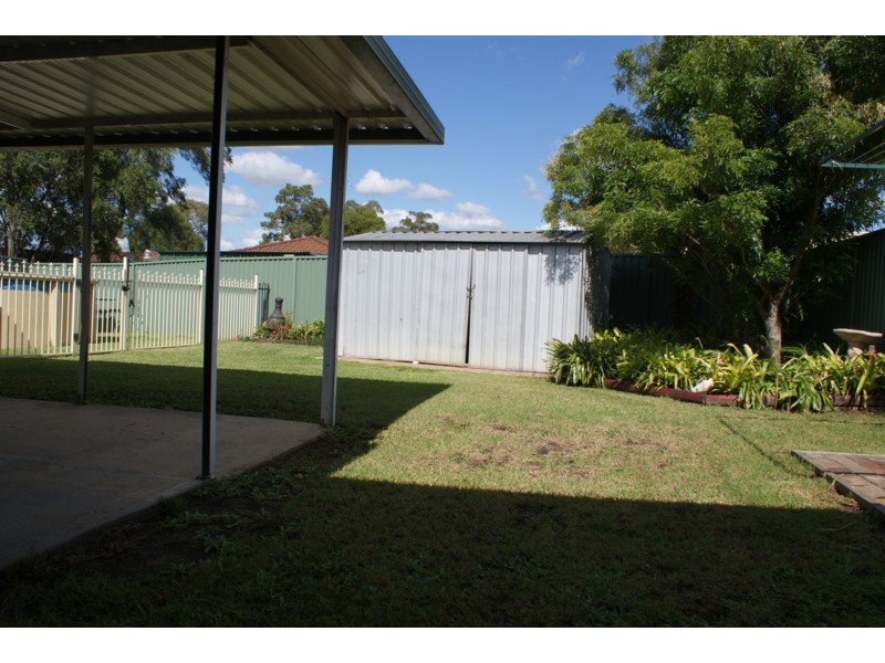 6 Norman Place, Bligh Park NSW 2756