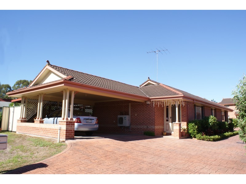 6/7 Ham Street, South Windsor NSW 2756