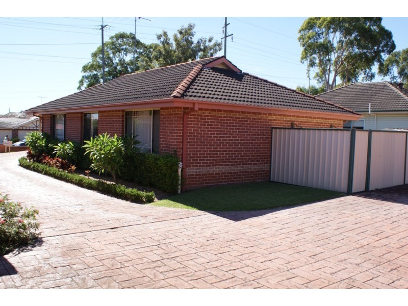6/7 Ham Street, South Windsor NSW 2756