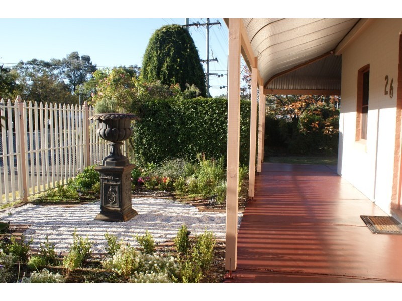 26 Cox Street, South Windsor NSW 2756