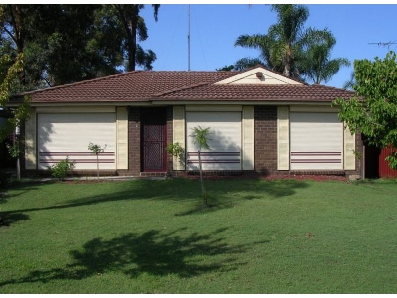 12 Golden Grove, Bligh Park NSW 2756