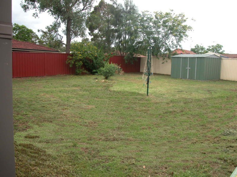 12 Golden Grove, Bligh Park NSW 2756