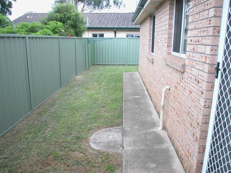 312/2 Macquarie Street, South Windsor NSW 2756