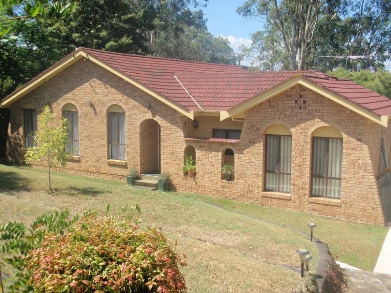 4 Poidevin Lane,, Wilberforce NSW 2756