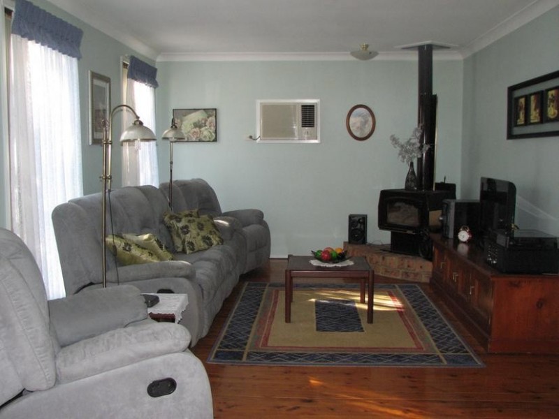 4 Poidevin Lane,, Wilberforce NSW 2756