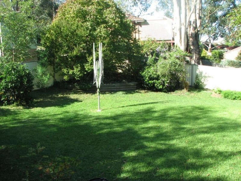 4 Poidevin Lane,, Wilberforce NSW 2756