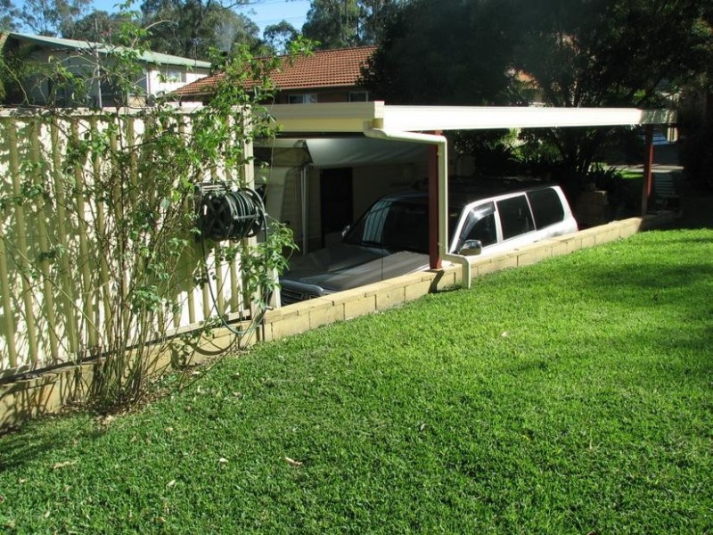 4 Poidevin Lane,, Wilberforce NSW 2756