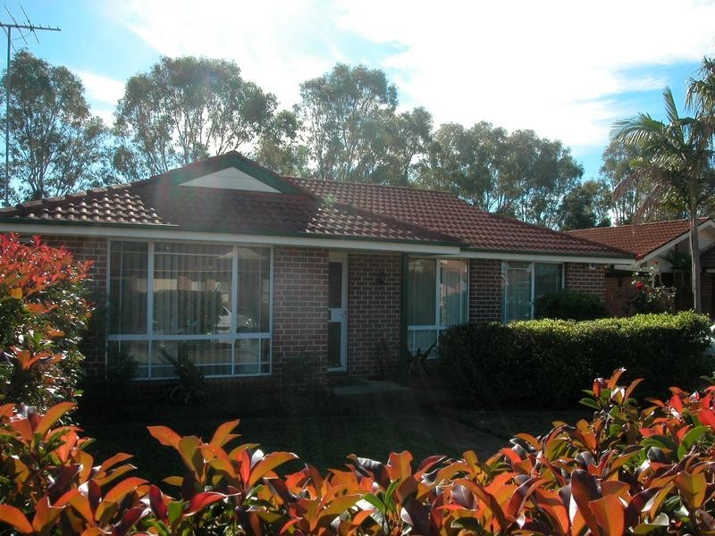 16 Carvossa, Bligh Park NSW 2756