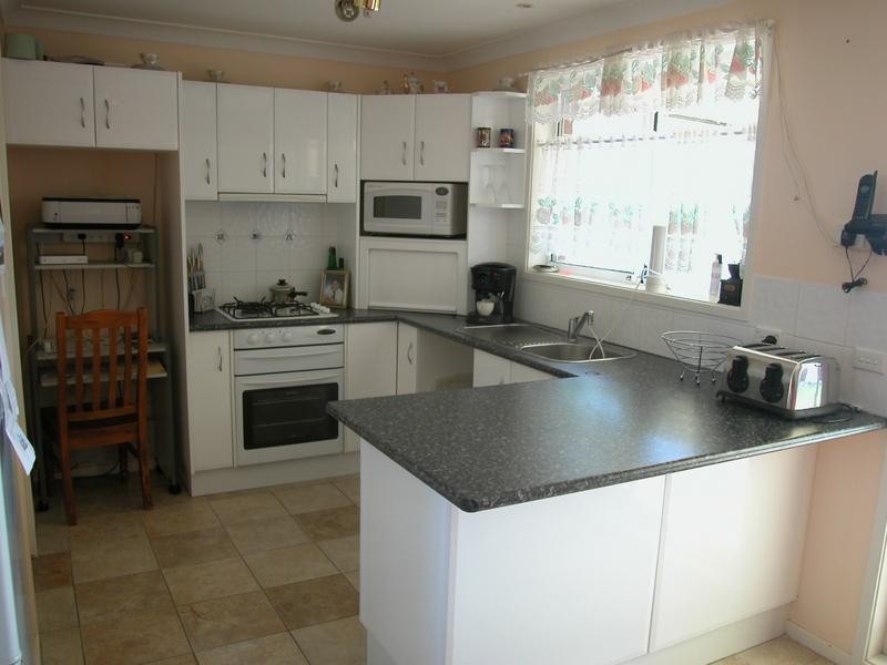 16 Carvossa, Bligh Park NSW 2756