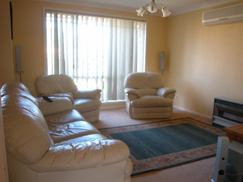 16 Carvossa, Bligh Park NSW 2756