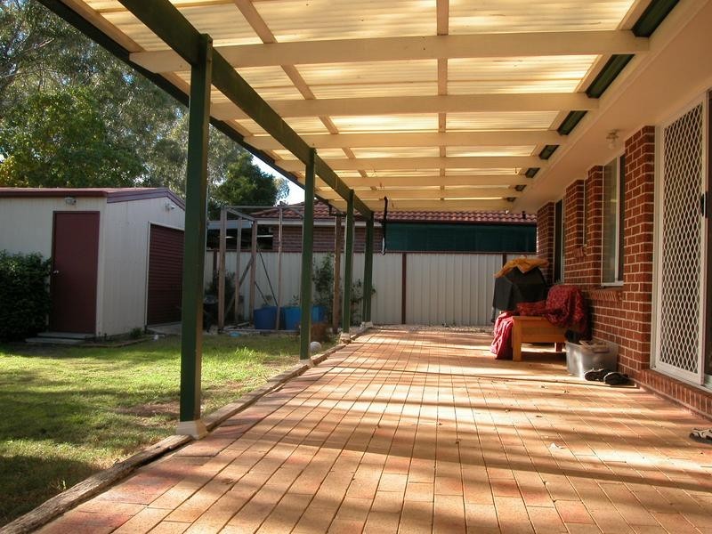 16 Carvossa, Bligh Park NSW 2756