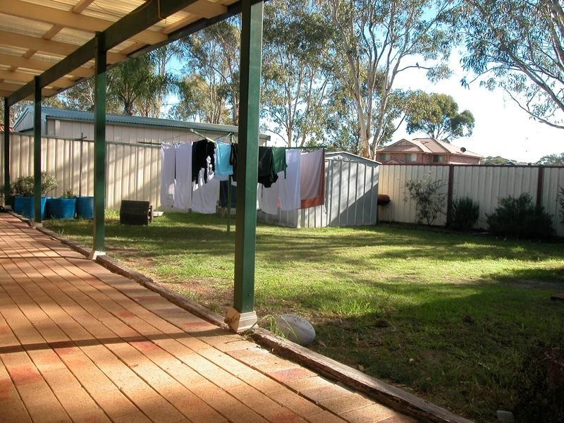 16 Carvossa, Bligh Park NSW 2756