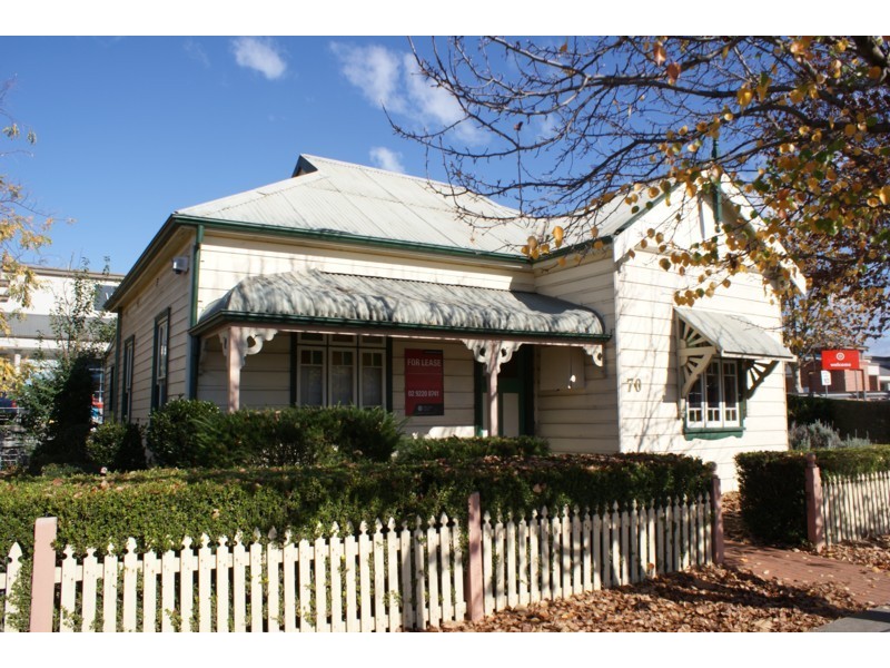 70 March Street, Richmond NSW 2753