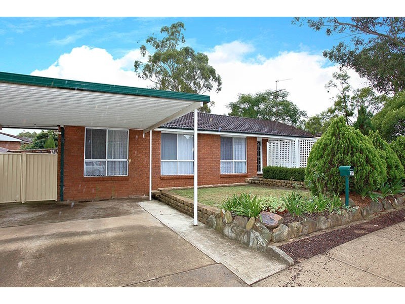 27 Collith Avenue, South Windsor NSW 2756