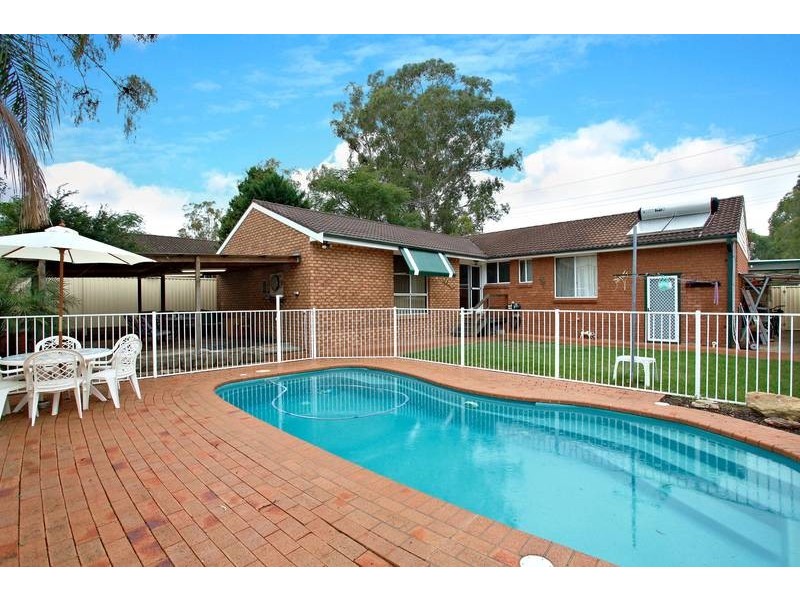 27 Collith Avenue, South Windsor NSW 2756