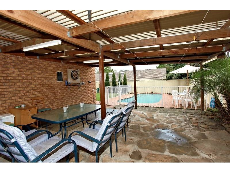 27 Collith Avenue, South Windsor NSW 2756