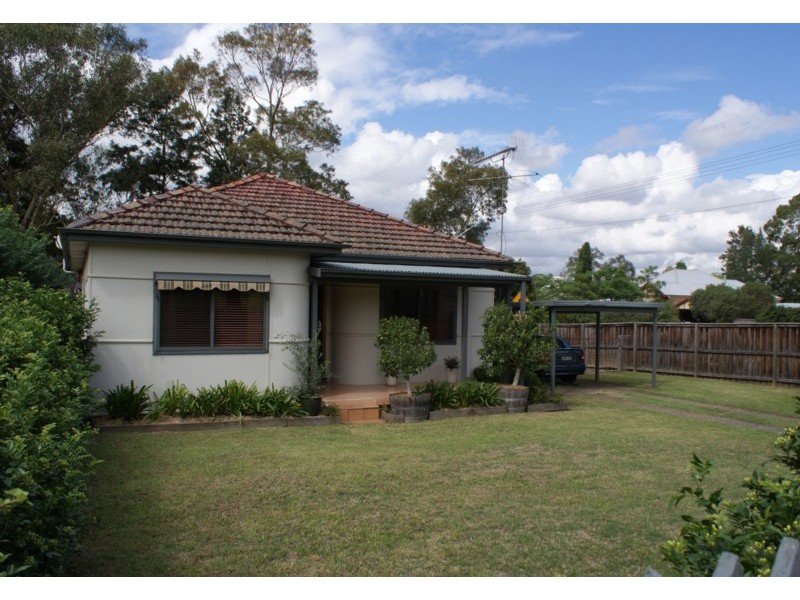 2 George Road, Wilberforce NSW 2756