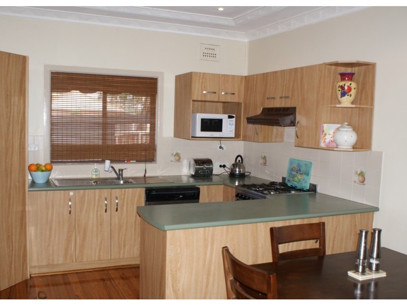 2 George Road, Wilberforce NSW 2756