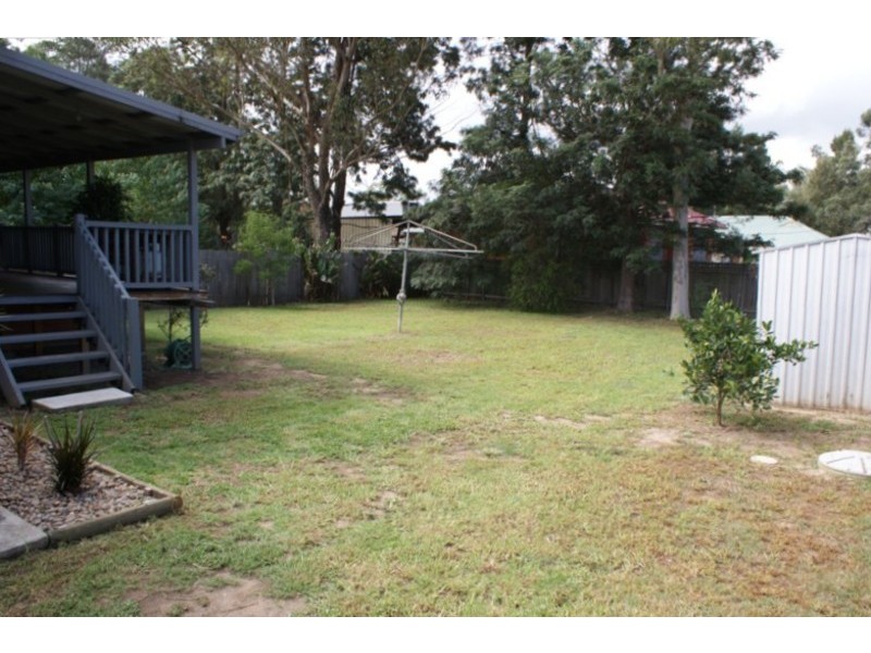 2 George Road, Wilberforce NSW 2756