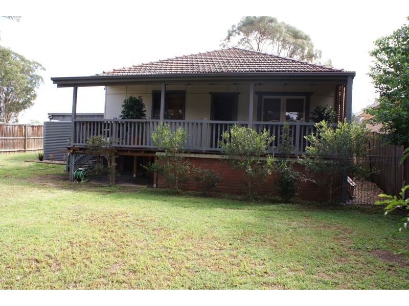 2 George Road, Wilberforce NSW 2756
