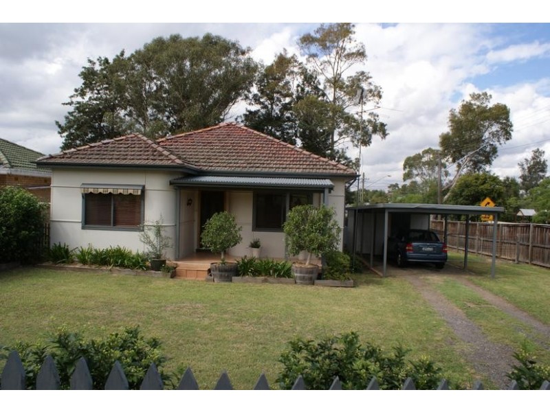 2 George Road,, Wilberforce NSW 2756