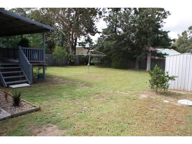 2 George Road,, Wilberforce NSW 2756