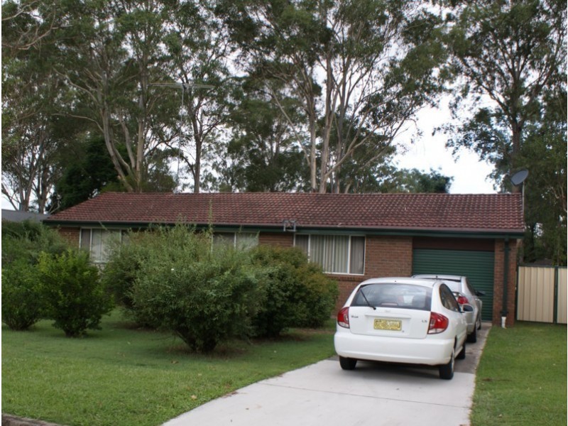 8 Campbell Street, North Richmond NSW 2754