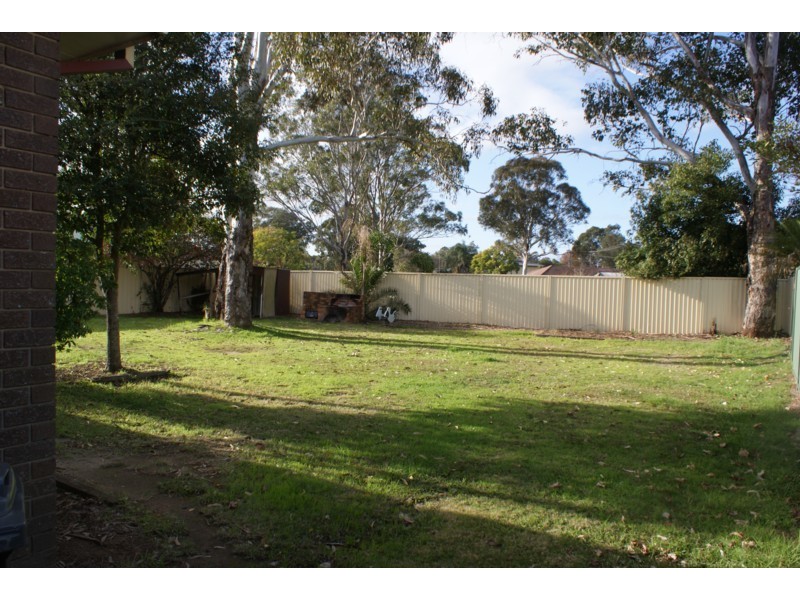 22 Campbell Street, North Richmond NSW 2754