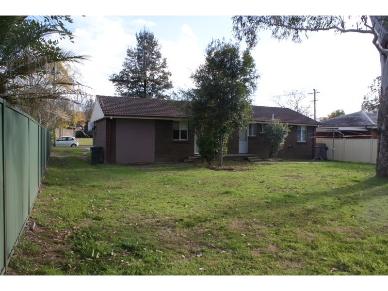 22 Campbell Street, North Richmond NSW 2754