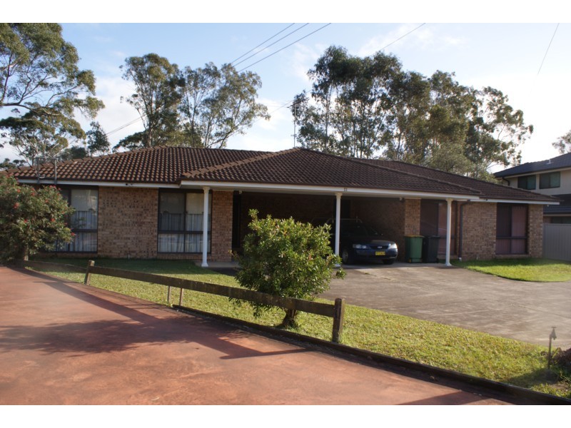 21 Monti Place, North Richmond NSW 2754