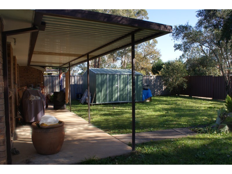 21 Monti Place, North Richmond NSW 2754