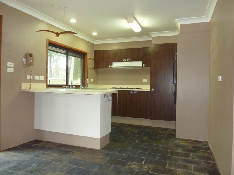 100 Wheelbarrow Ridge Road,, Colo Heights NSW 2756