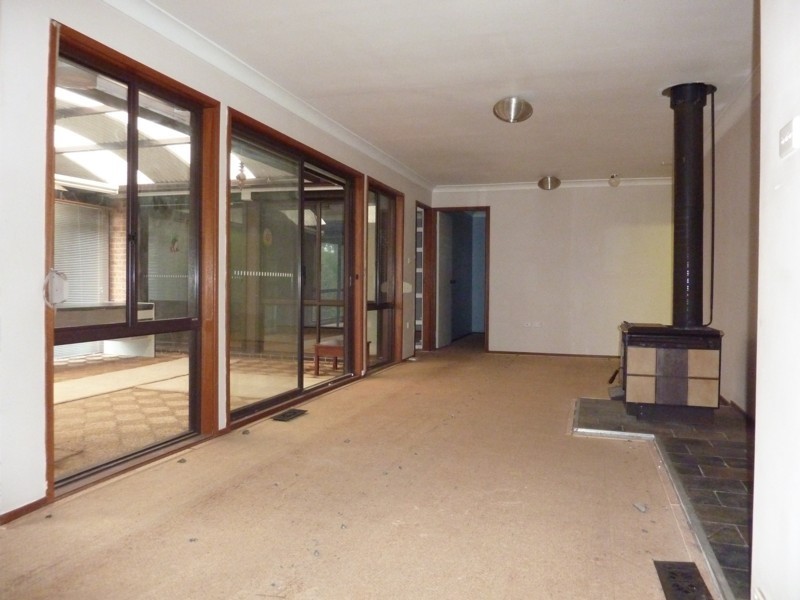 100 Wheelbarrow Ridge Road,, Colo Heights NSW 2756