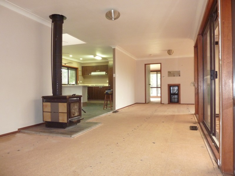 100 Wheelbarrow Ridge Road,, Colo Heights NSW 2756