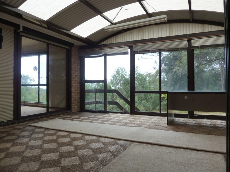 100 Wheelbarrow Ridge Road,, Colo Heights NSW 2756