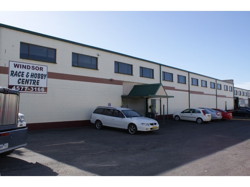 21/61 Drummond Street, South Windsor NSW 2756