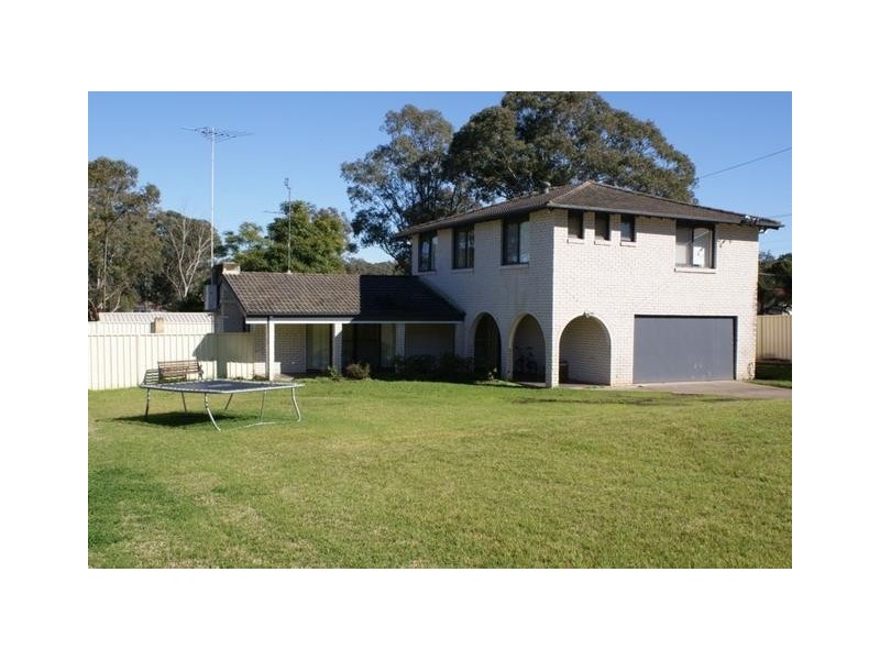 27 Duke Road, Wilberforce NSW 2756