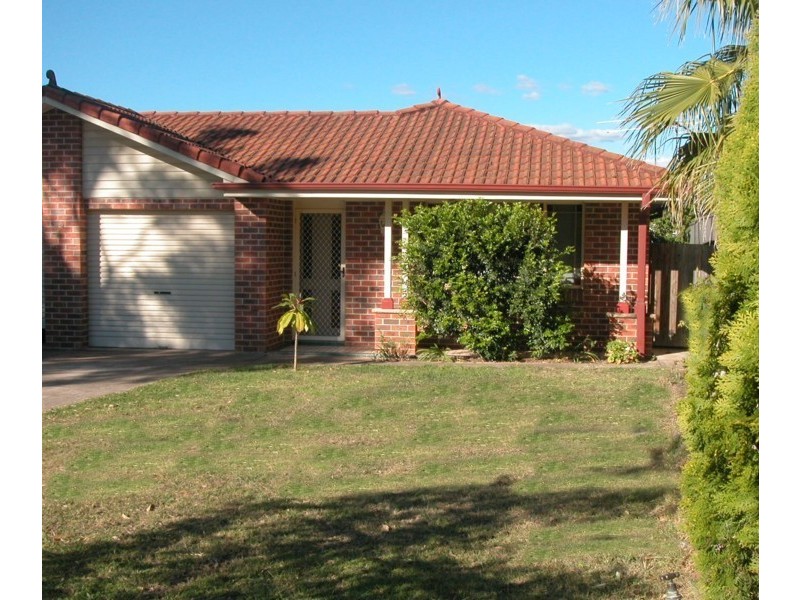 2/89 Alexander Street, Bligh Park NSW 2756