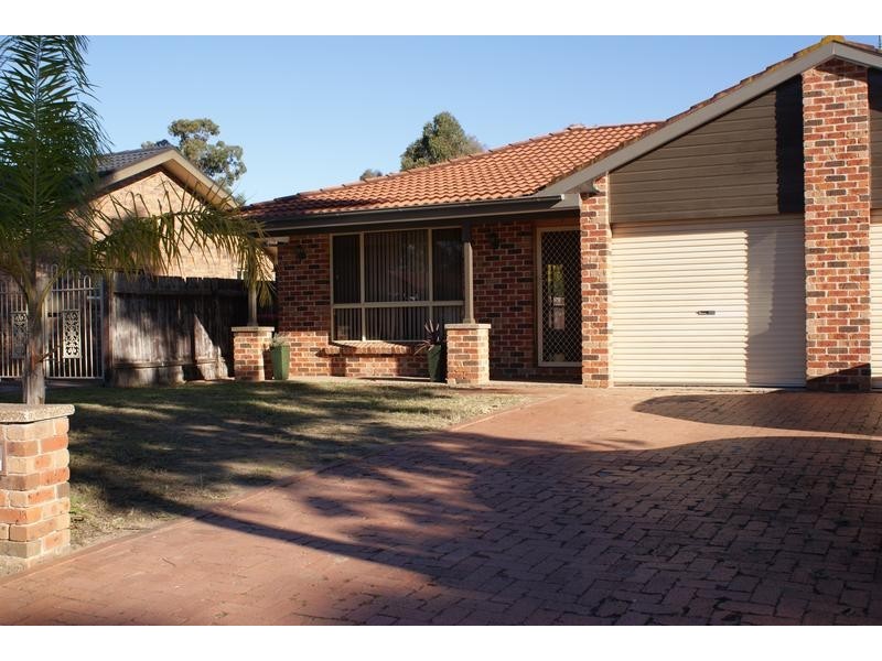 1/61 Porpoise Crescent, Bligh Park NSW 2756