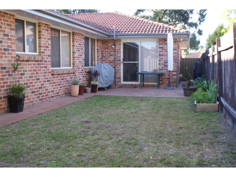 1/61 Porpoise Crescent, Bligh Park NSW 2756