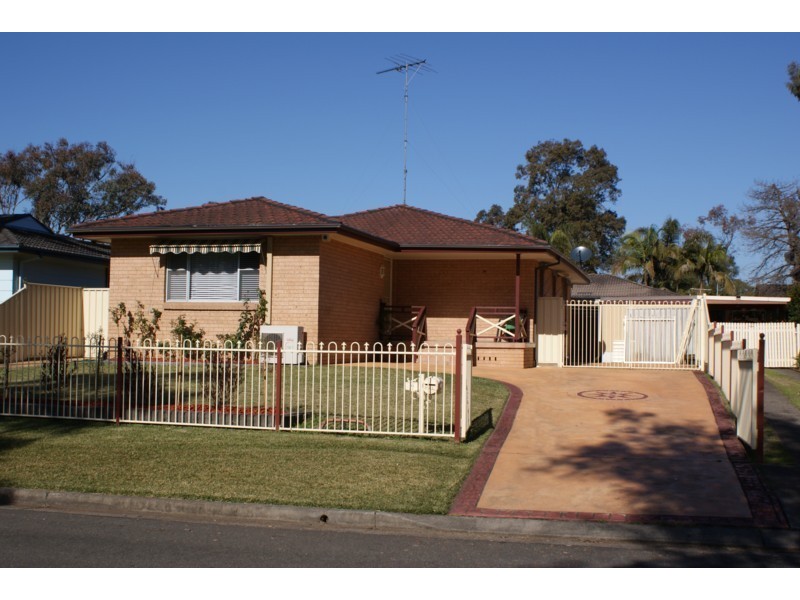 13 McKellar Crescent, South Windsor NSW 2756