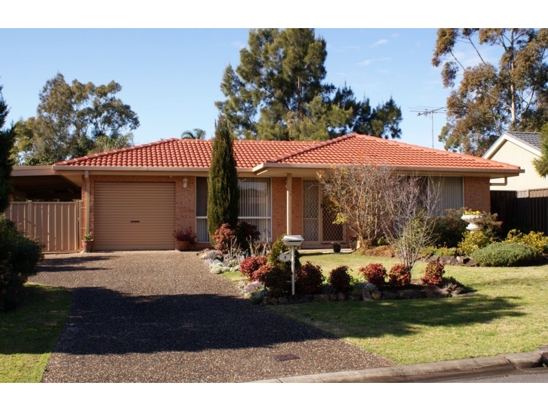 4 Mary Place, Bligh Park NSW 2756
